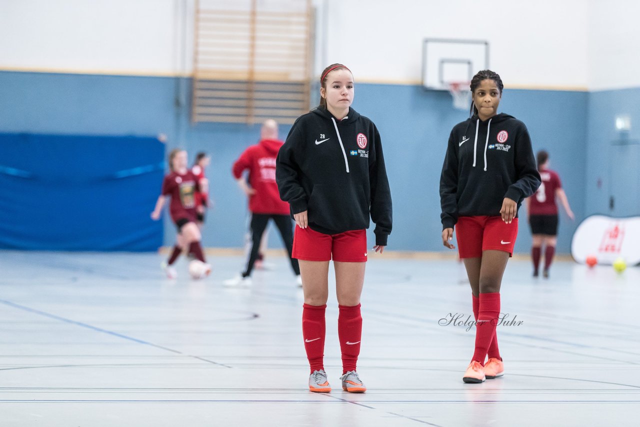 Bild 75 - B-Juniorinnen Futsalmeisterschaft